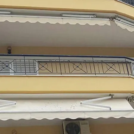 Third Floor Lux With View Hotel Tessalónica